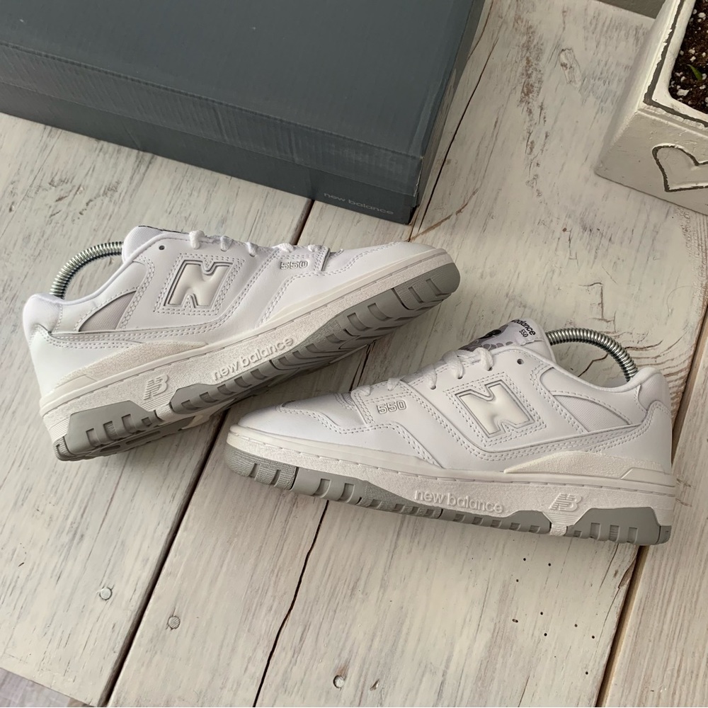 New Balance 550